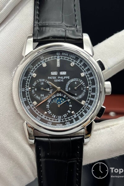 часы Patek Philippe Grand Complications