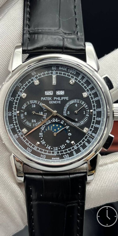 часы Patek Philippe Grand Complications