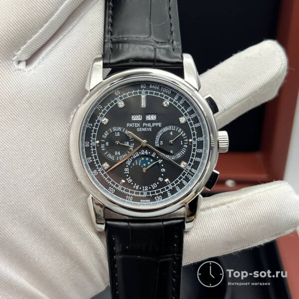 часы Patek Philippe Grand Complications