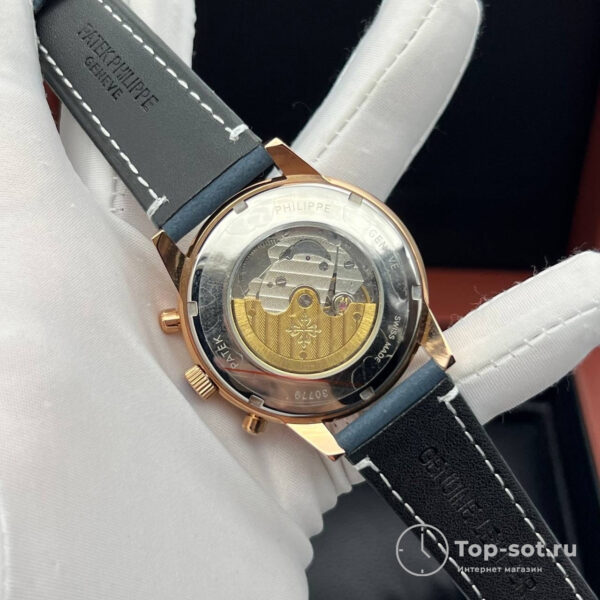 Часы Patek Philippe — изображение 2