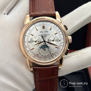 часы Patek Philippe Grand Complications