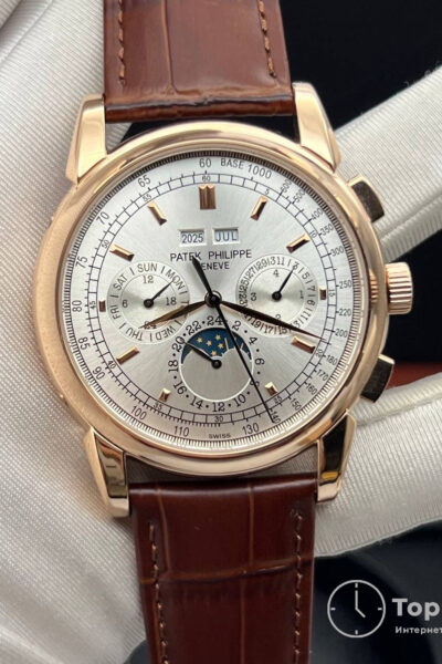 часы Patek Philippe Grand Complications