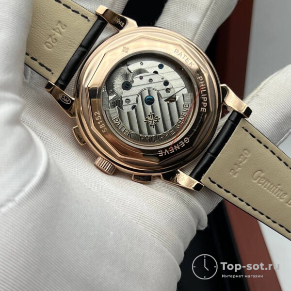 Часы Patek Philippe Grand Complications — изображение 2