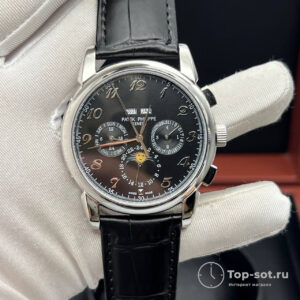 часы Patek Philippe Grand Complications