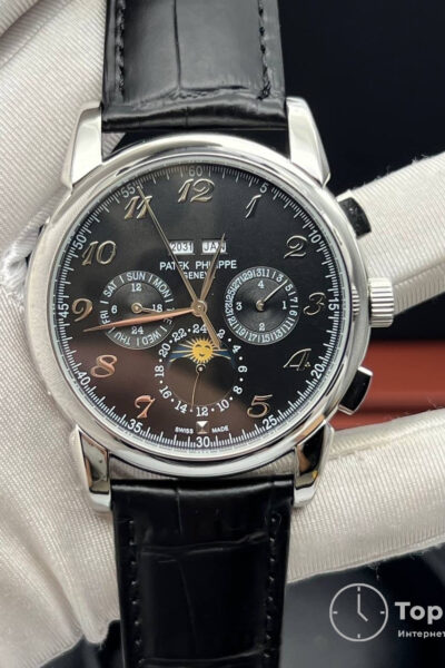 часы Patek Philippe Grand Complications