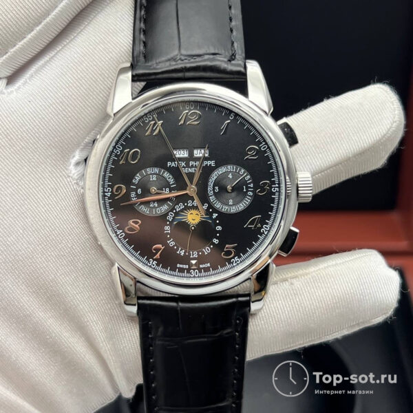 часы Patek Philippe Grand Complications