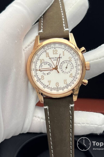 часы Patek Philippe