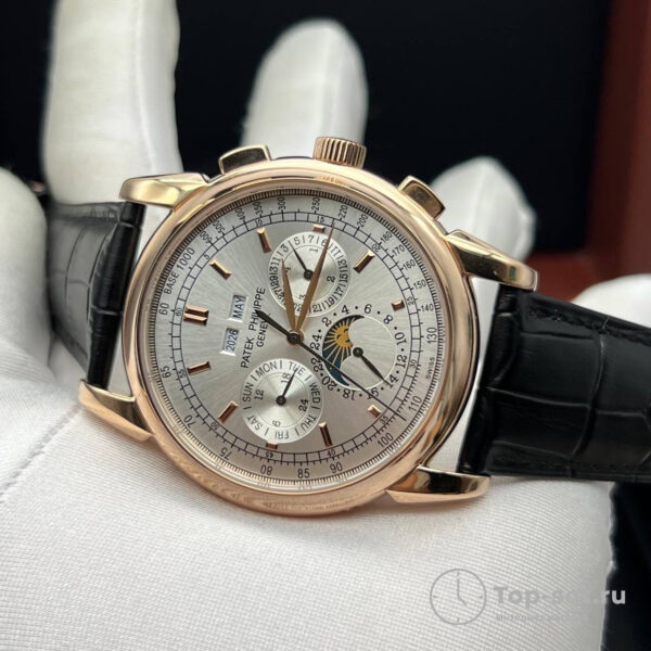 Часы Patek Philippe Grand Complications — изображение 2