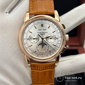 часы Patek Philippe Grand Complications