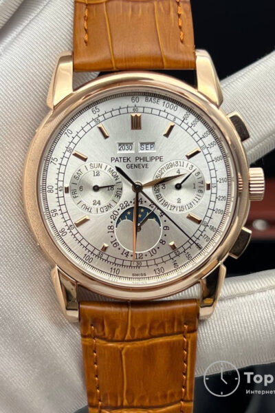 часы Patek Philippe Grand Complications