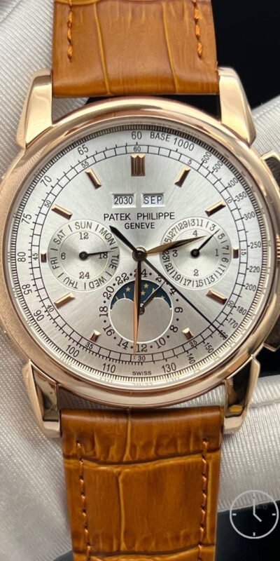 часы Patek Philippe Grand Complications