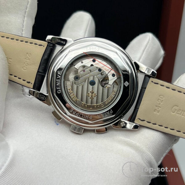 Часы Patek Philippe Grand Complications — изображение 2
