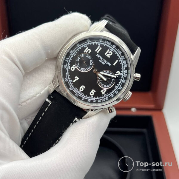 Часы Patek Philippe — изображение 5