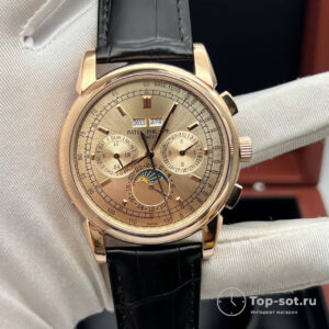часы Patek Philippe Grand Complications