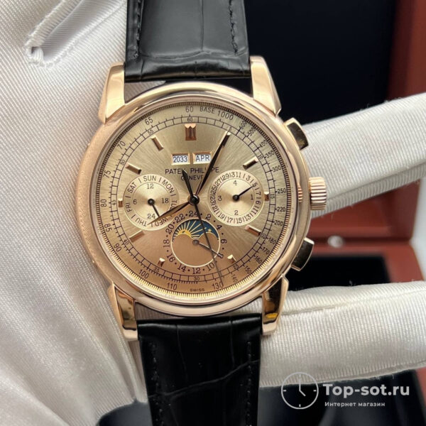 часы Patek Philippe Grand Complications