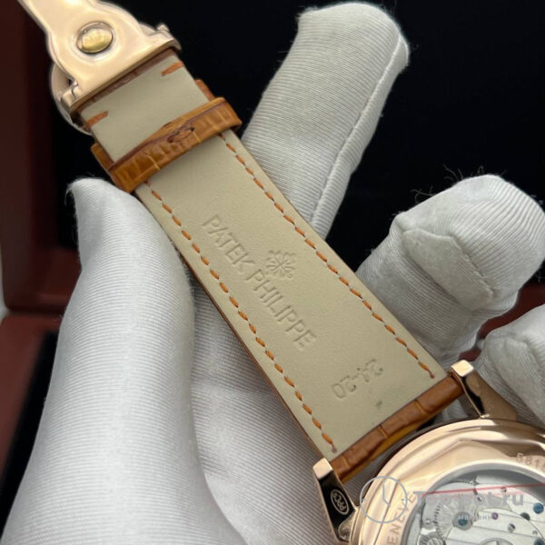 Часы Patek Philippe Grand Complications — изображение 3