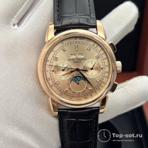 часы Patek Philippe Grand Complications