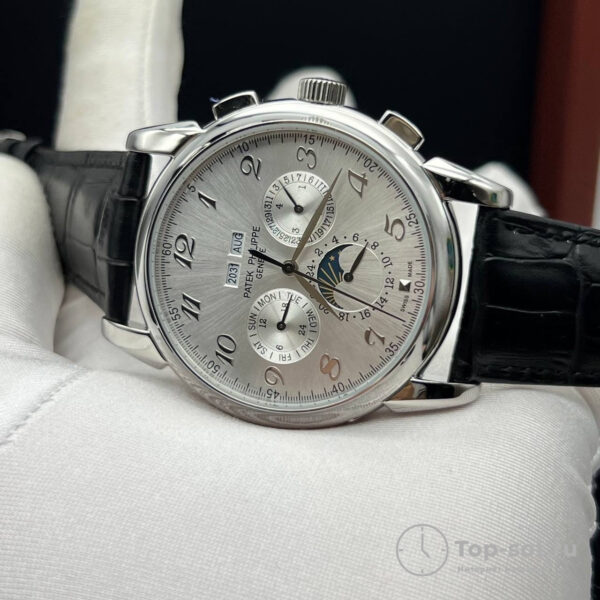 Часы Patek Philippe Grand Complications — изображение 2