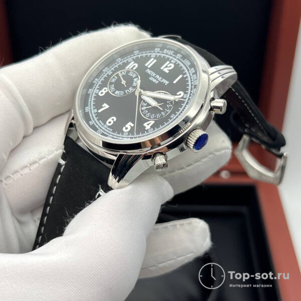 Часы Patek Philippe — изображение 4