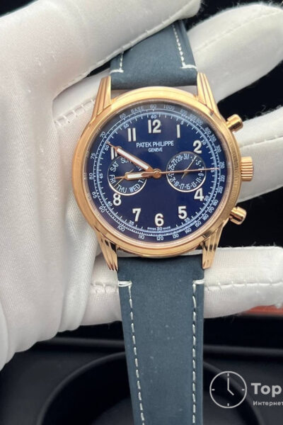 часы Patek Philippe
