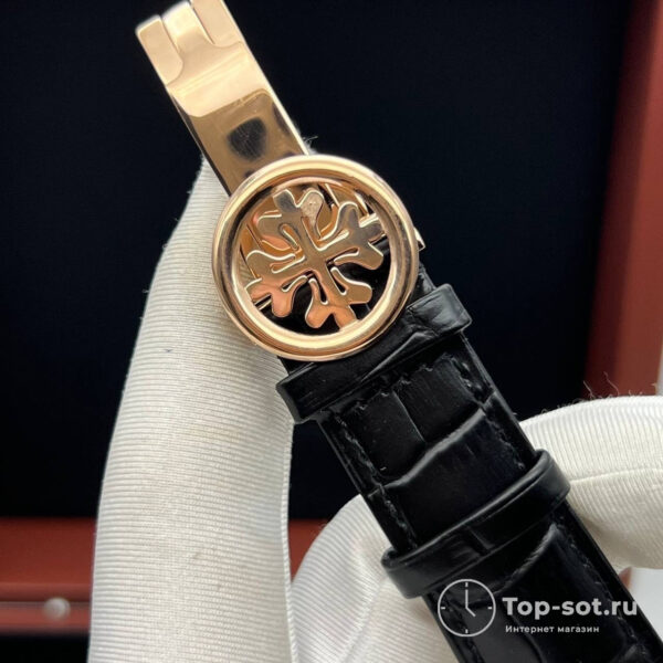 Часы Patek Philippe Grand Complications — изображение 3