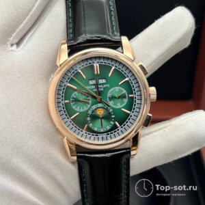 часы Patek Philippe Grand Complications