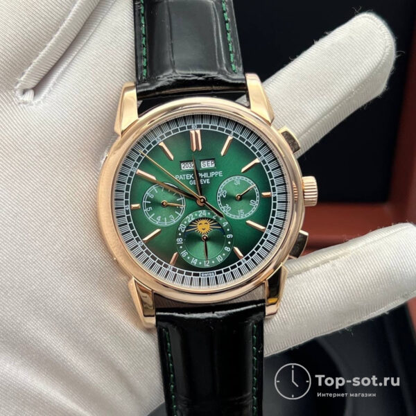 часы Patek Philippe Grand Complications