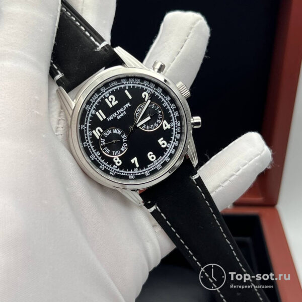 Часы Patek Philippe — изображение 3