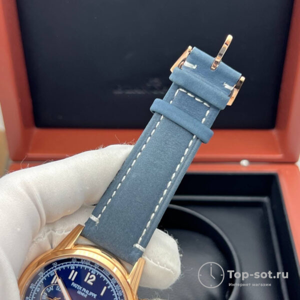 Часы Patek Philippe — изображение 3