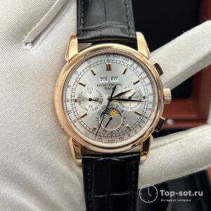 часы Patek Philippe Grand Complications