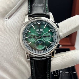 часы Patek Philippe Grand Complications