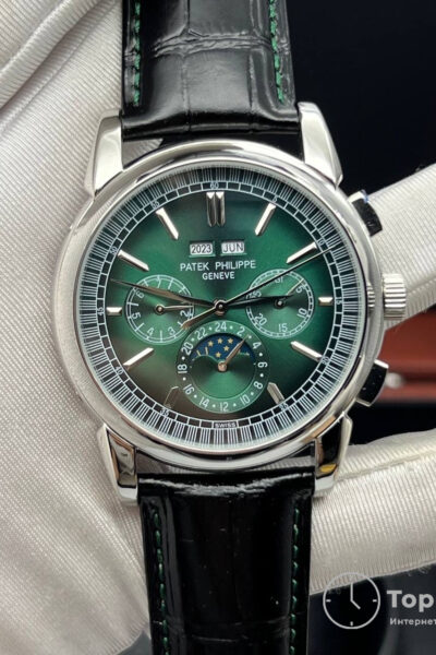 часы Patek Philippe Grand Complications