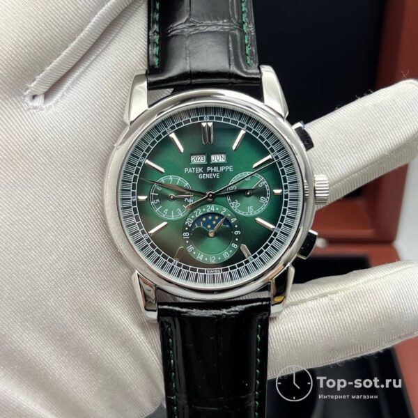 часы Patek Philippe Grand Complications