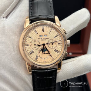 часы Patek Philippe Grand Complications
