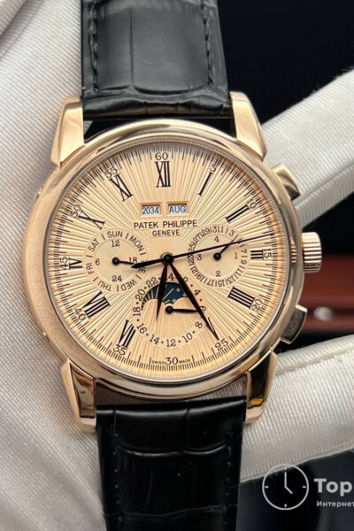 часы Patek Philippe Grand Complications