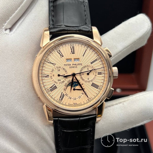 часы Patek Philippe Grand Complications