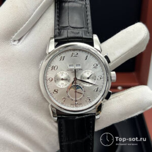 часы Patek Philippe Grand Complications