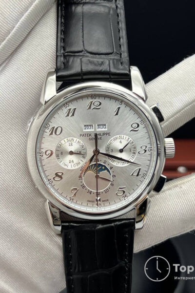 часы Patek Philippe Grand Complications