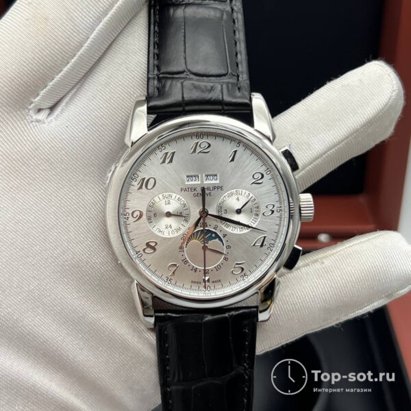 часы Patek Philippe Grand Complications