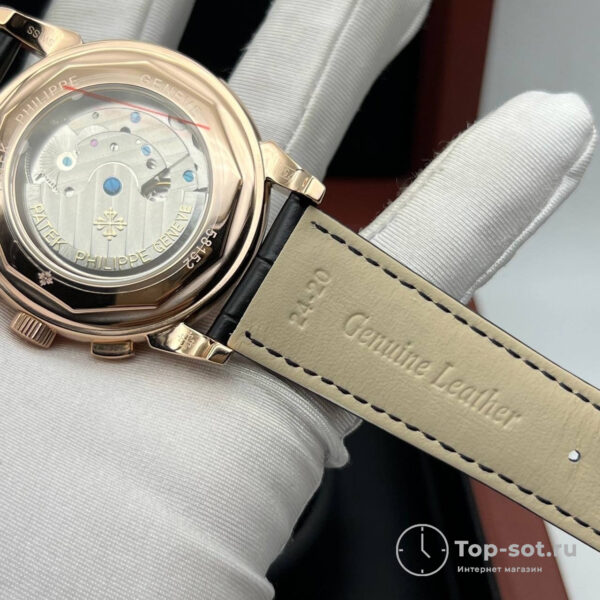 Часы Patek Philippe Grand Complications — изображение 3
