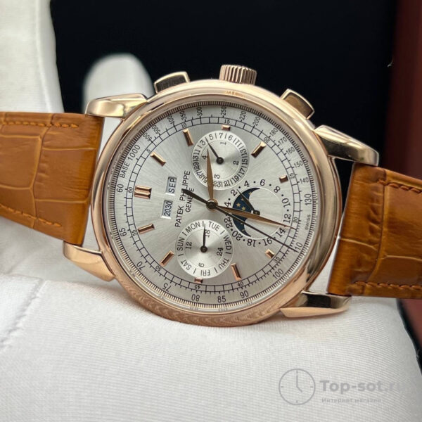Часы Patek Philippe Grand Complications — изображение 2