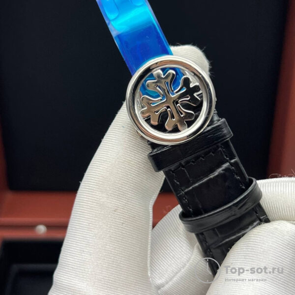 Часы Patek Philippe Grand Complications — изображение 3