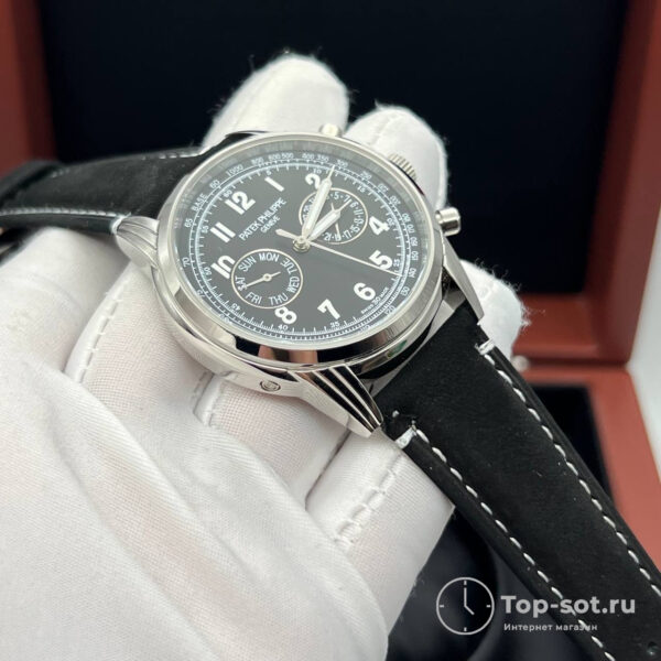 Часы Patek Philippe — изображение 2