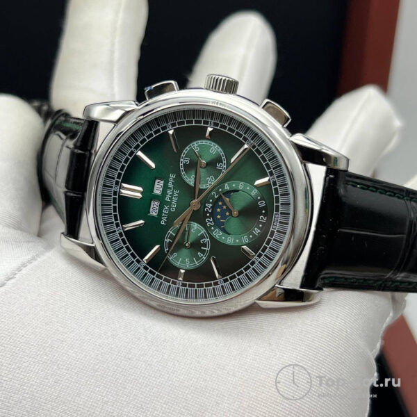 Часы Patek Philippe Grand Complications — изображение 2