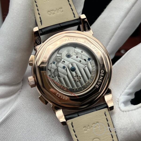 Часы Patek Philippe Grand Complications — изображение 3