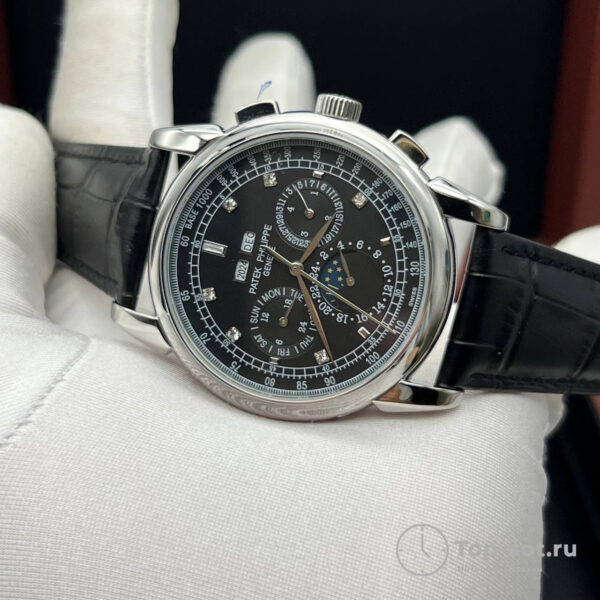 Часы Patek Philippe Grand Complications — изображение 2