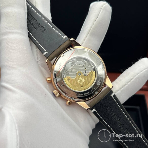 Часы Patek Philippe — изображение 3