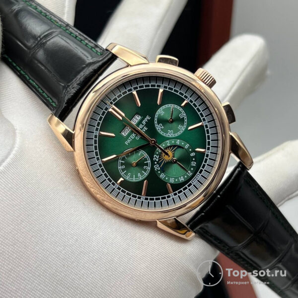 Часы Patek Philippe Grand Complications — изображение 2