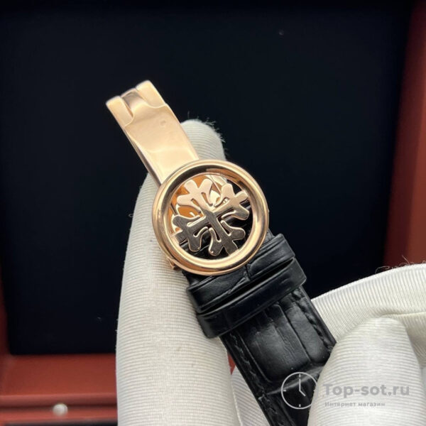 Часы Patek Philippe Grand Complications — изображение 3