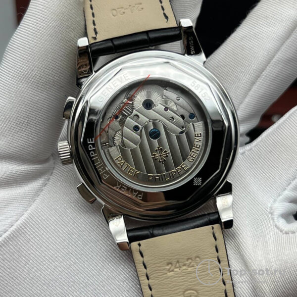 Часы Patek Philippe Grand Complications — изображение 3